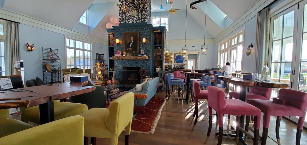 Merrie Mill Farm & Vineyard