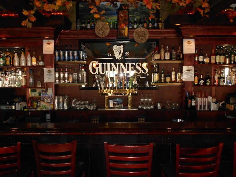 MCINTYRE’S PUB CLOSED 10 Photos 795 3rd Ave, Watervliet, New York