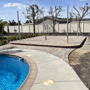 SBG Hardscapes - Patio - Masonry/Concrete Near Me - Desert Hot Springs, California SBG Hardscapes - Patio - Masonry/Concrete Near Me - Desert Hot Springs, California