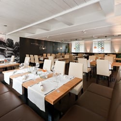 Restaurant Fischerstuben