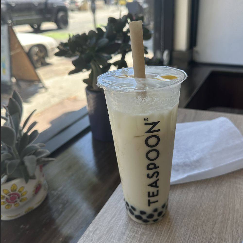 Teaspoon - Desserts Near Me - San Francisco, California Teaspoon - Desserts Near Me - San Francisco, California