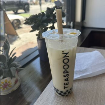 Teaspoon - Desserts Near Me - San Francisco, California Teaspoon - Desserts Near Me - San Francisco, California