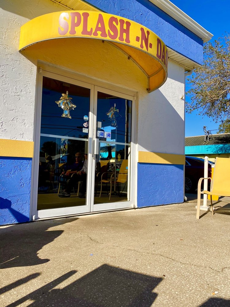 SPLASHNDASH CAR WASH CLOSED 10 Photos & 21 Reviews 606 N