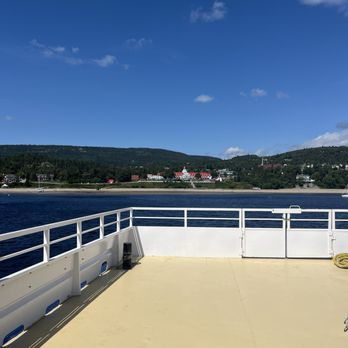 Croisieres AML - View - Tours Near Me