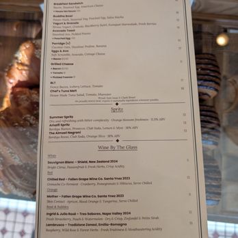 Loose Cannon Cafe - Food menu - Coffee & Tea Near Me - Glendale, California Loose Cannon Cafe - Food menu - Coffee & Tea Near Me - Glendale, California