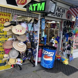 A to Z Beach Mart
