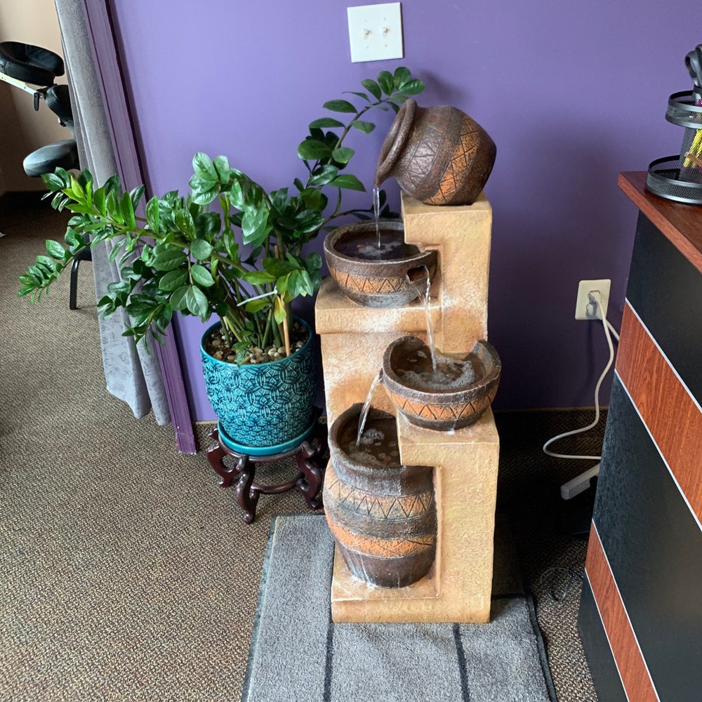 Massage Crystal - Entrance - Massage Near Me - Crofton, Maryland