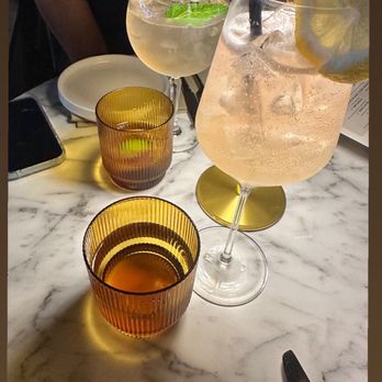 Tavern - Drinks :) - New American Near Me - Nashville, Tennessee Tavern - Drinks :) - New American Near Me - Nashville, Tennessee