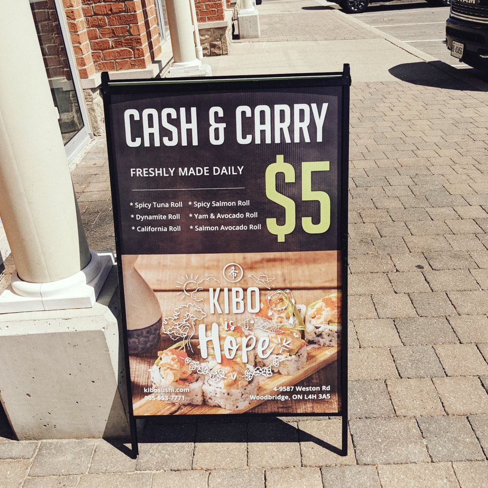 Kibo Sushi - Sushi Bars Near Me - Woodbridge, Ontario Kibo Sushi - Sushi Bars Near Me - Woodbridge, Ontario