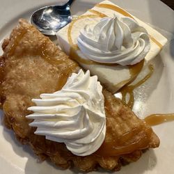 Tailgators Sports Grill - Apple Empanadas