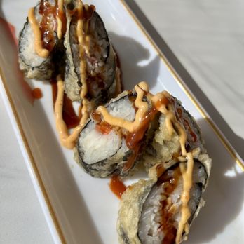 Sushi Ohayo - Sushi Bars Near Me - Chantilly, Virginia