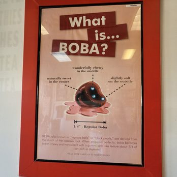 ThirsTea Cafe - What is boba? - Bubble Tea Near Me - Birmingham, Alabama ThirsTea Cafe - What is boba? - Bubble Tea Near Me - Birmingham, Alabama