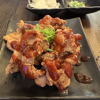 Sumo AYCE Sushi - KFC - Japanese Near Me - Honolulu, Hawaii