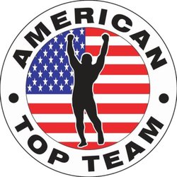 American Top Team Kansas City