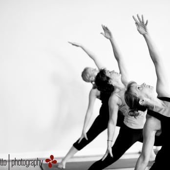 Inner Power Yoga - Yoga Near Me - Sterling, Virginia