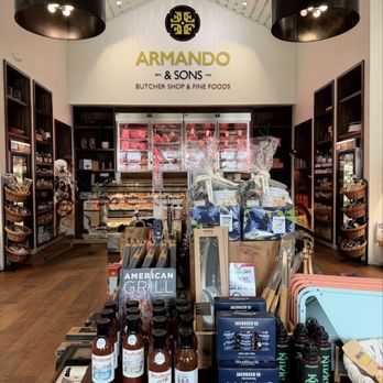 Armando & Sons Butcher Shop - Meat Shops Near Me - Reno, Nevada