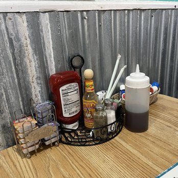 The Coffee Cup - Condiments - Diners Near Me - Boulder City, Nevada The Coffee Cup - Condiments - Diners Near Me - Boulder City, Nevada