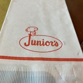 Junior's Restaurant & Bakery - Foxwoods - American Near Me - Mashantucket, Connecticut