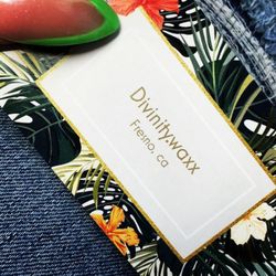 Divinity - Client photo