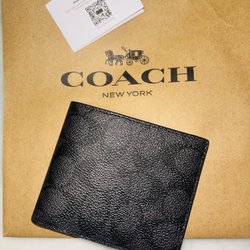 Coach