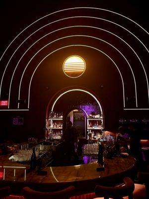 Jojo’s Beloved Cocktail Lounge by null