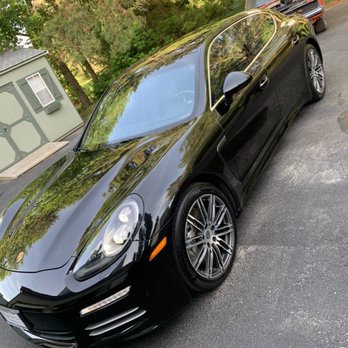 Supreme Detailing Services - 1 step Paint correction + Ceramic coating - Auto Detailing Near Me - Galloway, New Jersey Supreme Detailing Services - 1 step Paint correction + Ceramic coating - Auto Detailing Near Me - Galloway, New Jersey