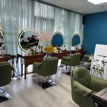CXG Scalp Spa - Massage Near Me - San Gabriel, California CXG Scalp Spa - Massage Near Me - San Gabriel, California