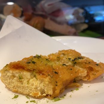 Kamado Sushi - fried fish egg - Japanese Near Me - Berkeley, California