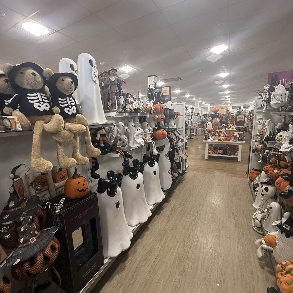 HomeGoods - Home Decor Near Me - Liverpool, New York