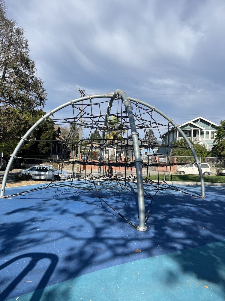 JAMES KENNEY COMMUNITY CENTER Updated August 2024 11 Photos 1720 8th St, Berkeley