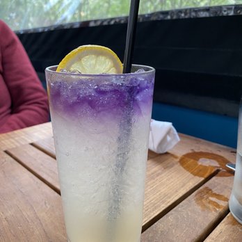 The Dutch - Diamond Cutter cocktail ($18) -- see full review - American Near Me - New York, New York