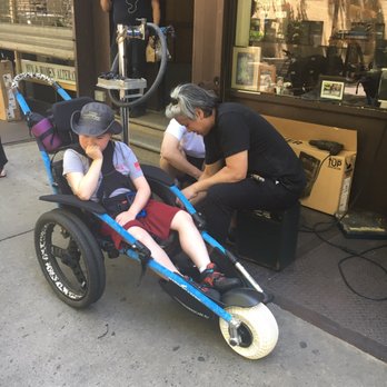 Kickstand Bicycles - Bikes Near Me - New York, New York