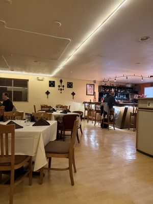 Bete-Lukas | Ethiopian Restaurant by null