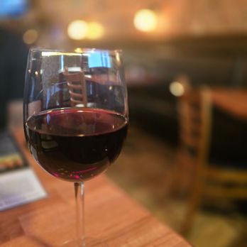Olive Lounge & Grill - Happy hour merlot - Lounges Near Me - Takoma Park, Maryland