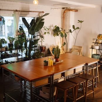 Nysa Botanica - Flowers & Gifts Near Me - Los Angeles, California Nysa Botanica - Flowers & Gifts Near Me - Los Angeles, California