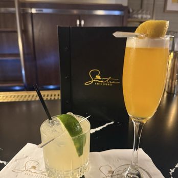 Sinatra Bar & Lounge - Italian Near Me - Nashville, Tennessee