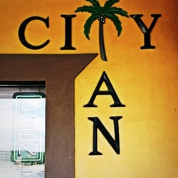 City Tan - City Tan, Rainbow City