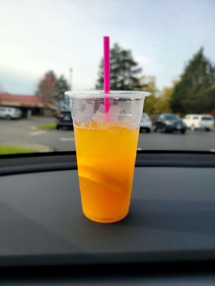 Regent Bakery & Cafe