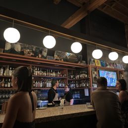 Bar Bar
