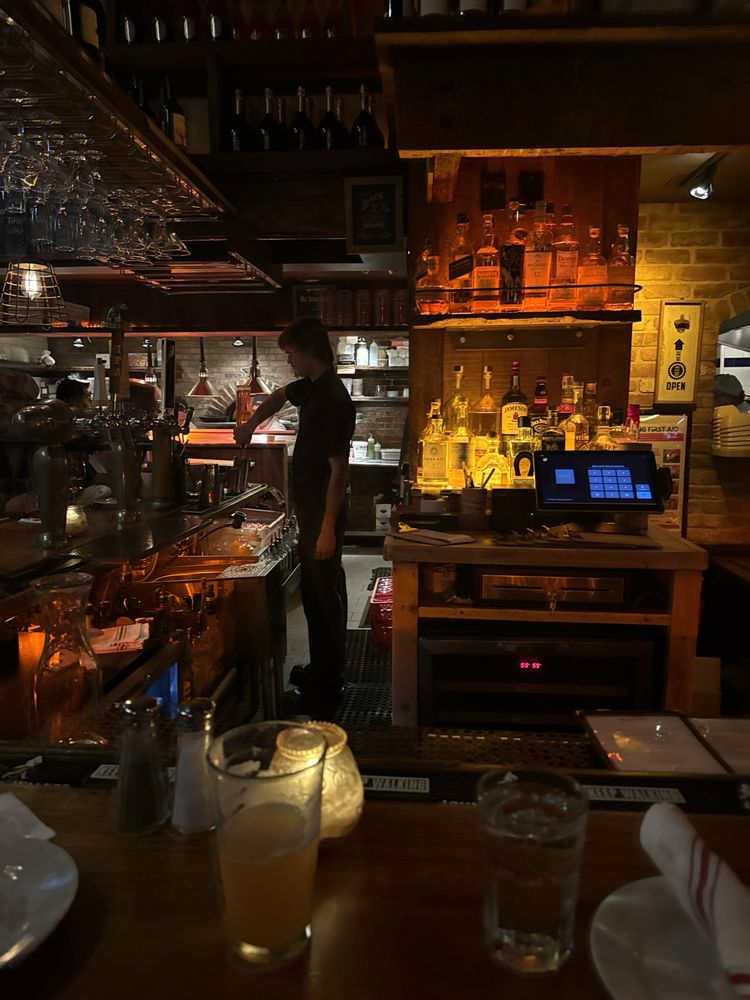 Osteria Cotta