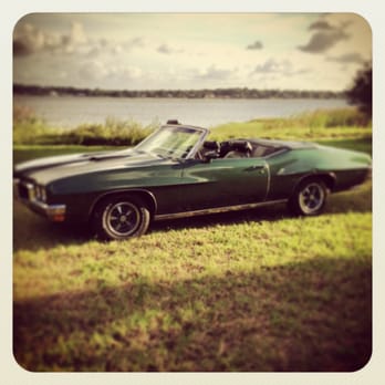 Harbor Auto Restoration - "Before" Photo of our 1970 Pontiac Lemans Sport Convertible I took several shots around Orlando in various settings. - Auto Repair Near Me - Rockledge, Florida Harbor Auto Restoration - "Before" Photo of our 1970 Pontiac Lemans Sport Convertible I took several shots around Orlando in various settings. - Auto Repair Near Me - Rockledge, Florida