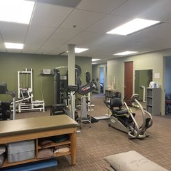 Minnesota Sport & Spine Rehabilitation