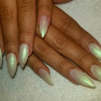 Excellent Nail Spa - Awesome work Tina did on my nails, ready for Valentines day - Nail Salons Near Me - Lancaster, California Excellent Nail Spa - Awesome work Tina did on my nails, ready for Valentines day - Nail Salons Near Me - Lancaster, California