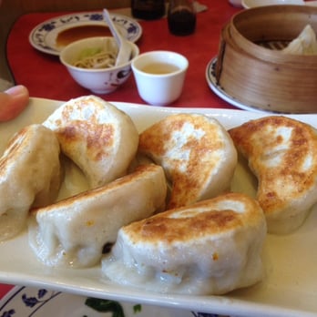 I Dumpling - potstickers - Chinese Near Me - Redwood City, California I Dumpling - potstickers - Chinese Near Me - Redwood City, California