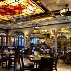 Villa Milano  - Dining room