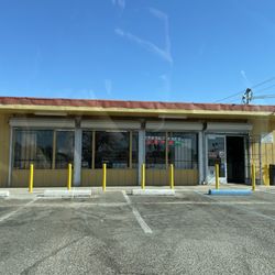 South port liquor mart