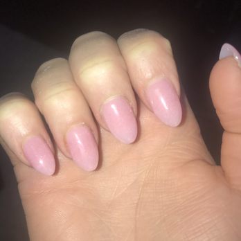 Jonathan Nail Salon & Spa - Cute nails! - Nail Salons Near Me - Spokane, Washington