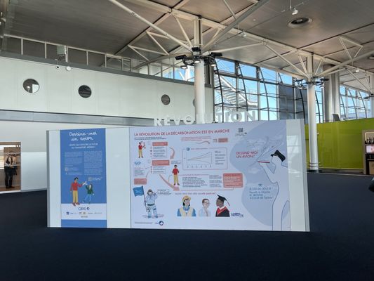 Marseille Provence Airport by null