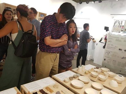 ArtCenter College of Design by null