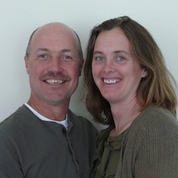 Real Life Consulting - Mike and Barb Haigwood owners